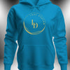 LD Luxe Hoodie by Luxe-Custom-Designer