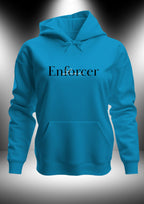 Enforcer Luxe Hoodie by Luxe Sensational