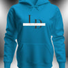 LD Cross Hoodie by Luxe-Custom-Designer