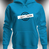 Luxe Dreamer Hoodie by Luxe-Custom-Designer