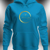 Luxury Luxe Hoodie by Luxe-Custom-Designer