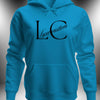 LC Cross Hoodie by Luxe-Custom-Designer