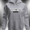 Luxe Eclipse Hoodie by Luxe-Custom-Designer