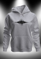 LC Wave Hoodie by Luxe Sensational