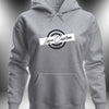 Luxe Dreamer Hoodie by Luxe-Custom-Designer