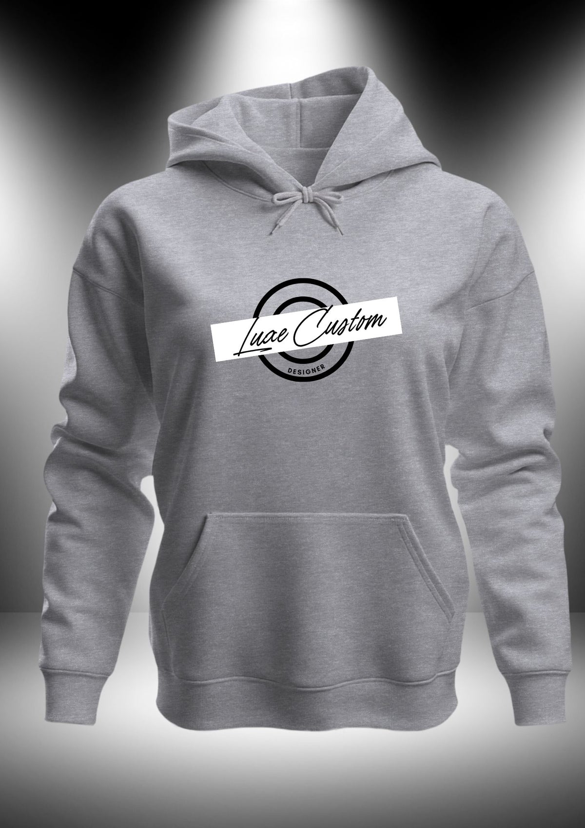Luxe Dreamer Hoodie by Luxe Sensational