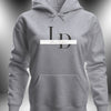 LD Cross Hoodie by Luxe-Custom-Designer