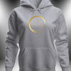 Luxury Luxe Hoodie by Luxe-Custom-Designer