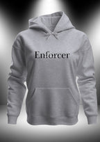 Enforcer Luxe Hoodie by Luxe Sensational