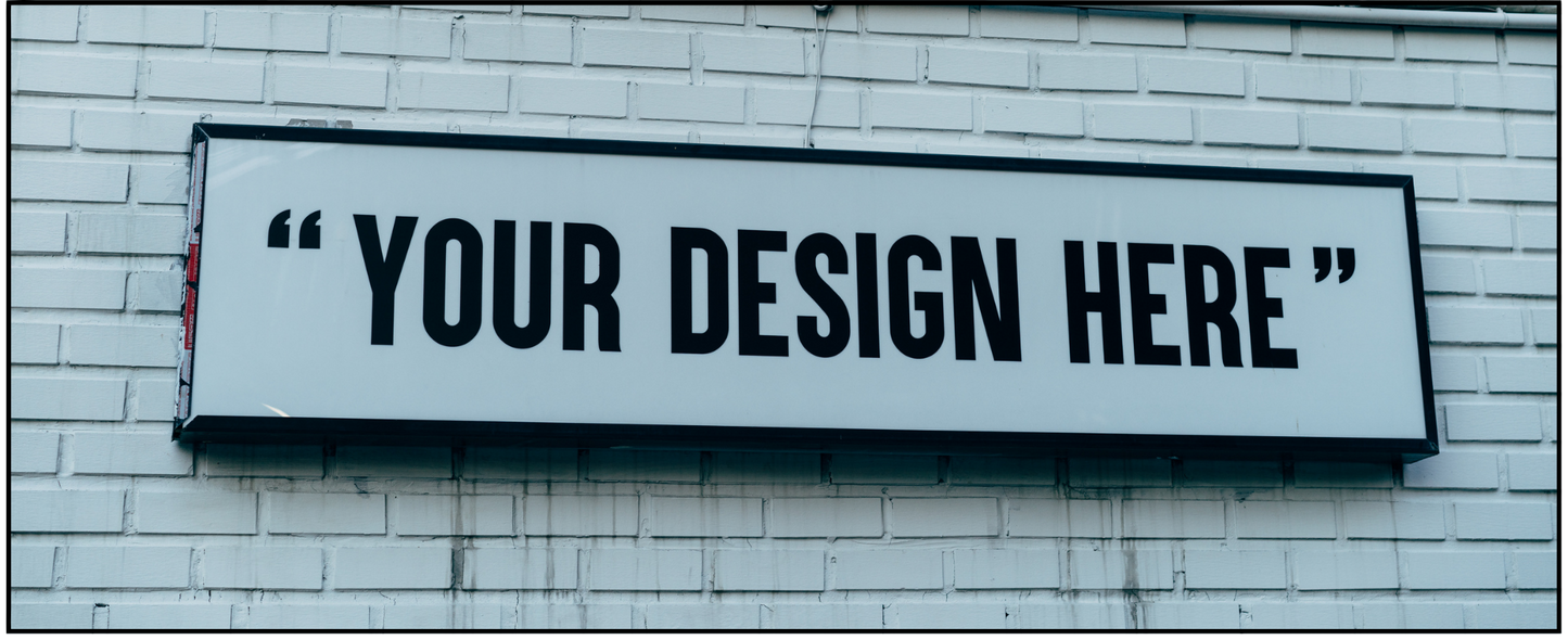 Design Your Own Mug