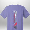 Fearless T-Shirt - Luxe Custom Designer
