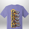 "Dream" Luxe T-Shirt by Luxe-Custom-Designer