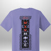 Luxe Custom "MANMADE" T-Shirt by Luxe-Custom-Designer