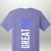 You Are Great T-Shirt by Luxe-Custom-Designer
