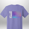 "Be Original" Luxe T-Shirt by Luxe Custom Designer