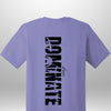 Luxe Custom "DOMINATE" T-Shirt by Luxe-Custom-Designer