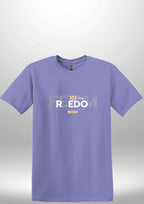 Freedom T-Shirt - Luxe Sensational