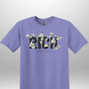 RICH Luxe T-Shirt by Luxe Custom Designer