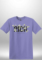 RICH Luxe T-Shirt by Luxe Sensational
