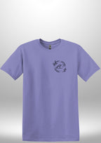 "BeYOUtiful" Luxe T-Shirt by Luxe-Custom-Designer