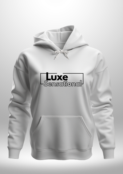 LCC Hoodie by Luxe Sensational