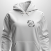 "Believe In Yourself" Luxe Hoodie by Luxe-Custom-Designer