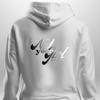 Not Your Girl Hoodie 2026 Luxe Edition