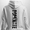 Luxe Custom "DOMINATE" Hoodie by Luxe-Custom-Designer