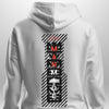 Luxe Custom "MANMADE" Hoodie by Luxe-Custom-Designer