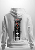 Luxe Custom "MANMADE" Hoodie by Luxe Sensational