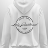 Sensational Deluxe Hoodie