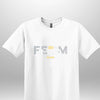 Freedom T-Shirt - Luxe Custom Designer