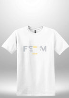 Freedom T-Shirt - Luxe Sensational