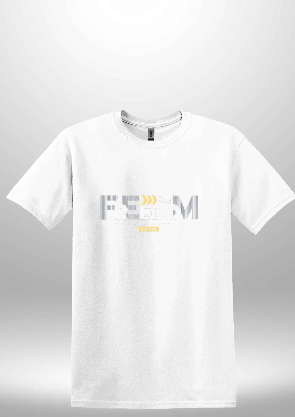 Freedom T-Shirt - Luxe Sensational