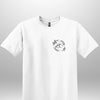 "BeYOUtiful" Luxe T-Shirt by Luxe-Custom-Designer