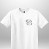 "Challenge" Luxe T-Shirt by Luxe-Custom-Designer
