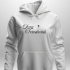 LS Hoodie by Luxe Sensational
