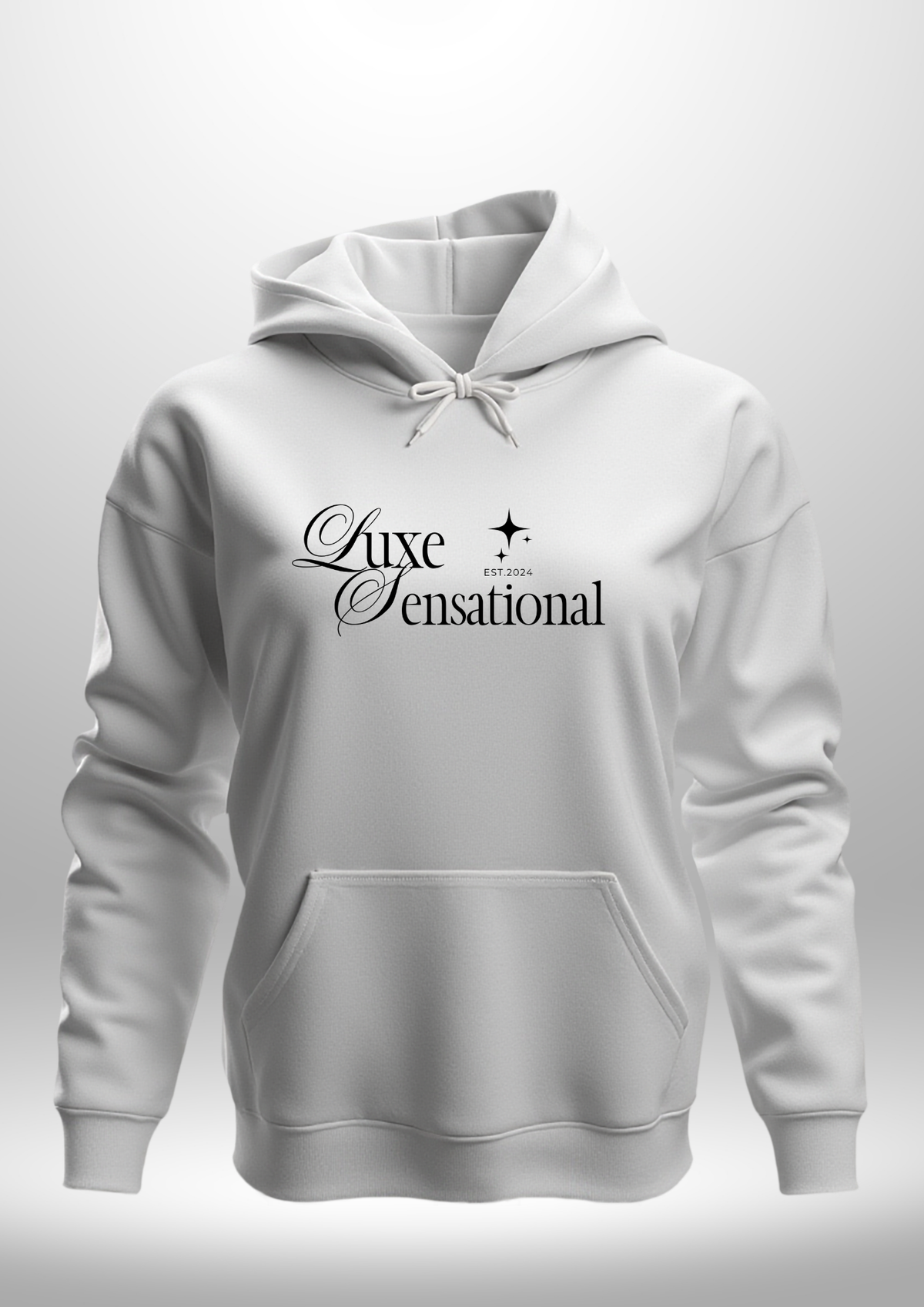 LS Hoodie by Luxe Sensational