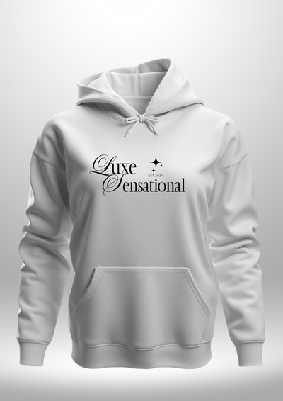 LS Hoodie by Luxe Sensational