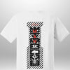 Luxe Custom "MANMADE" T-Shirt by Luxe-Custom-Designer