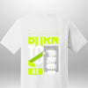 Born To Be Free T-Shirt by Luxe-Custom-Designer