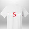 Luxe Custom "AWESOME" T-Shirt by Luxe-Custom-Designer