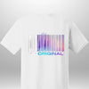 "Be Original" Luxe T-Shirt by Luxe Custom Designer