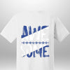 "AWESOME" Luxe T-Shirt by Luxe-Custom-Designer