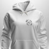 "BeYOUtiful" Luxe Hoodie by Luxe-Custom-Designer