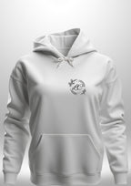 Luxe Custom 2 HANDS Hoodie by Luxe-Custom-Designer