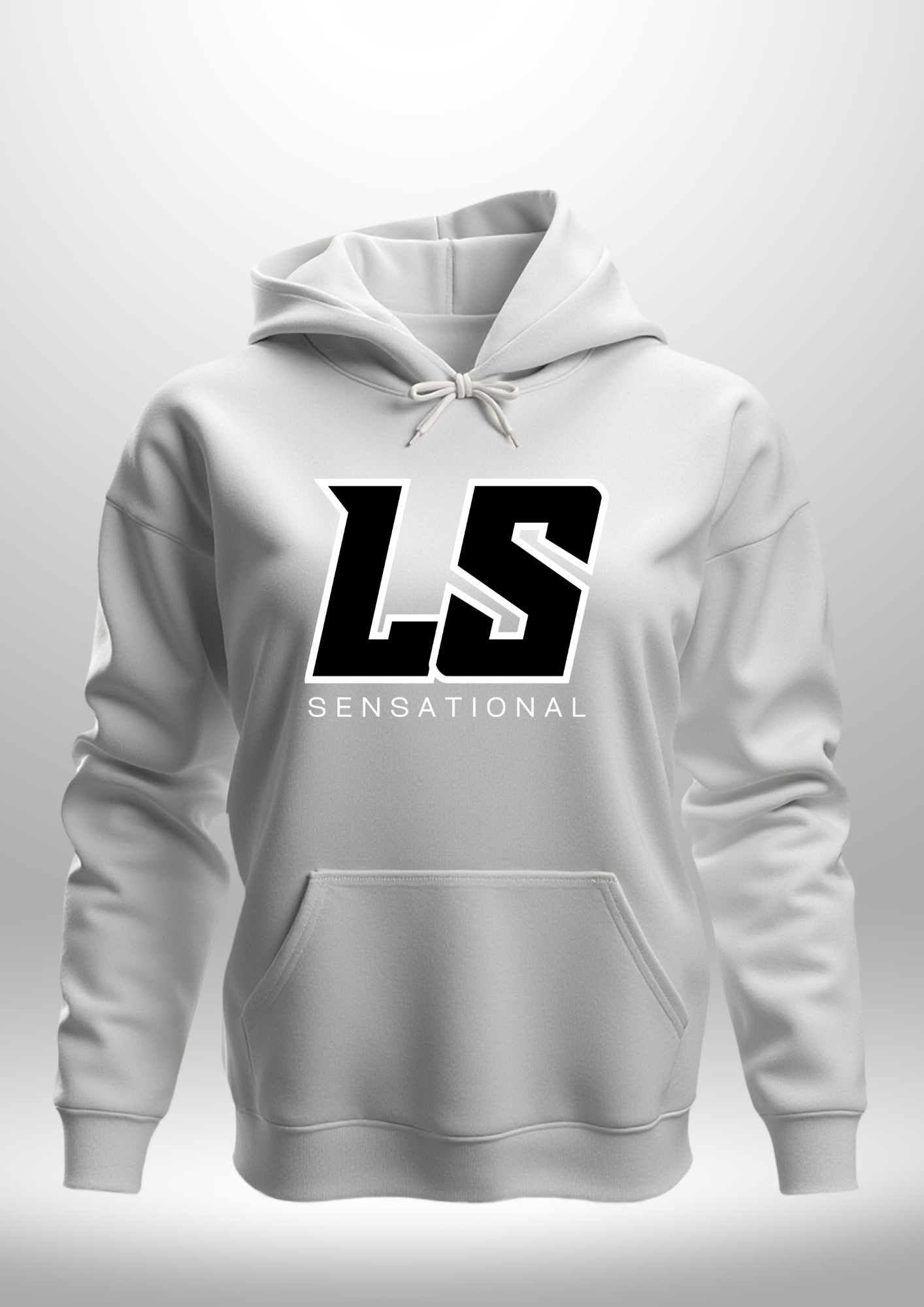 LS Sen's Hoodie by Luxe Sensational