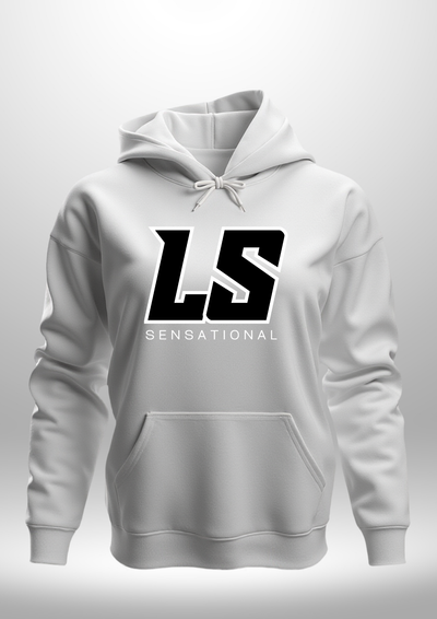 LS Sen's Hoodie by Luxe Sensational