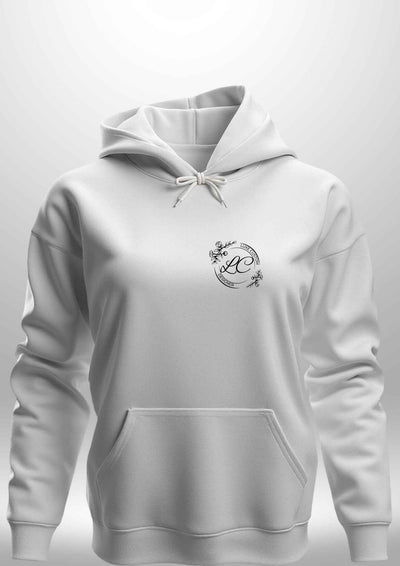Luxe Custom "MANMADE" Hoodie by Luxe-Custom-Designer