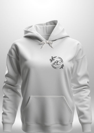 You Are Great Hoodie by Luxe Custom Designer